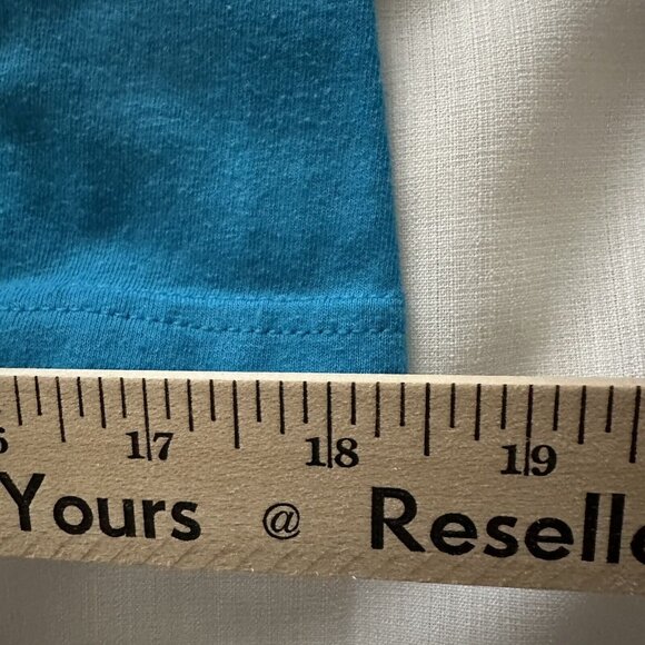 Petty #43 Fanatics Nascar Classics Racing Double Sided Graphics Men's SZ M - Picture 6 of 9